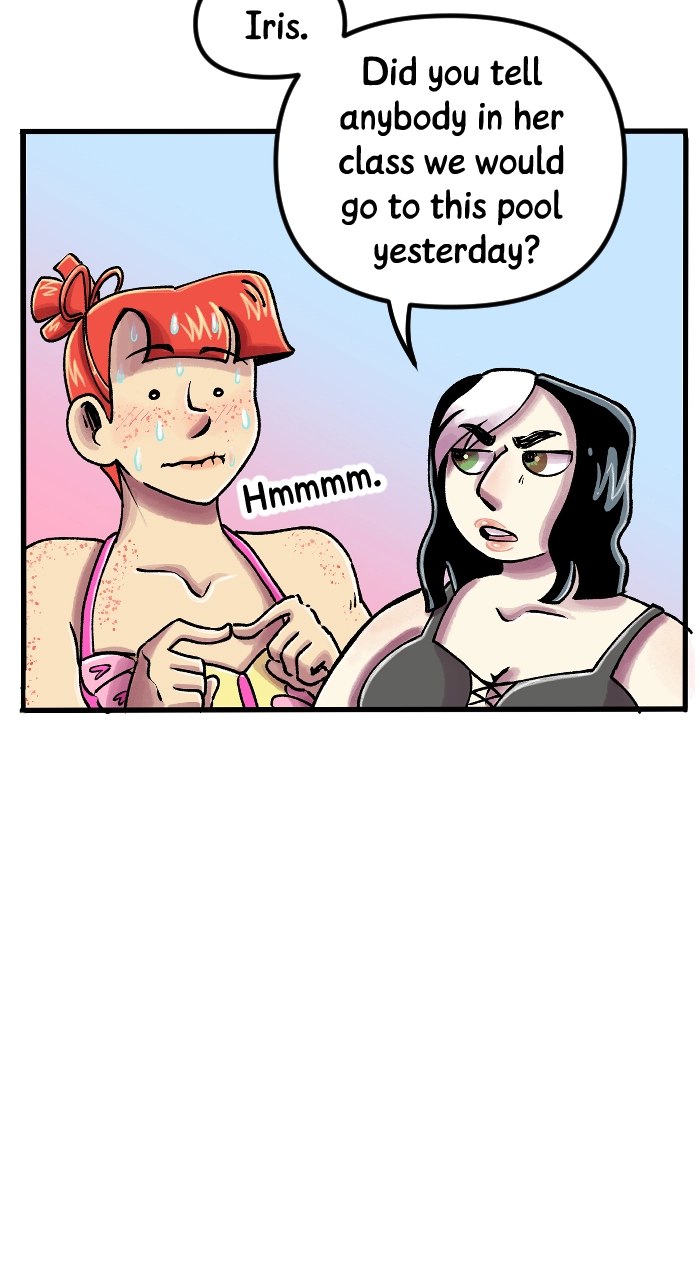 Deception Chapter 319 page 14 - 