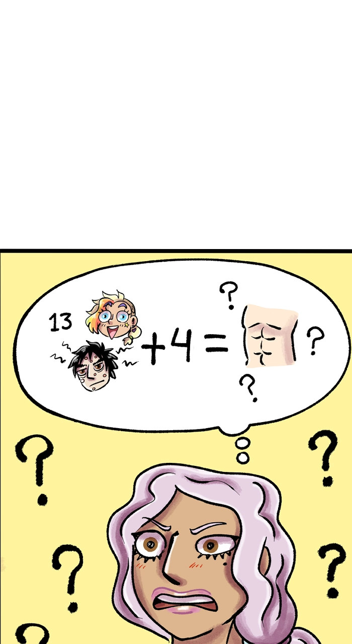 Deception Chapter 319 page 21 - 