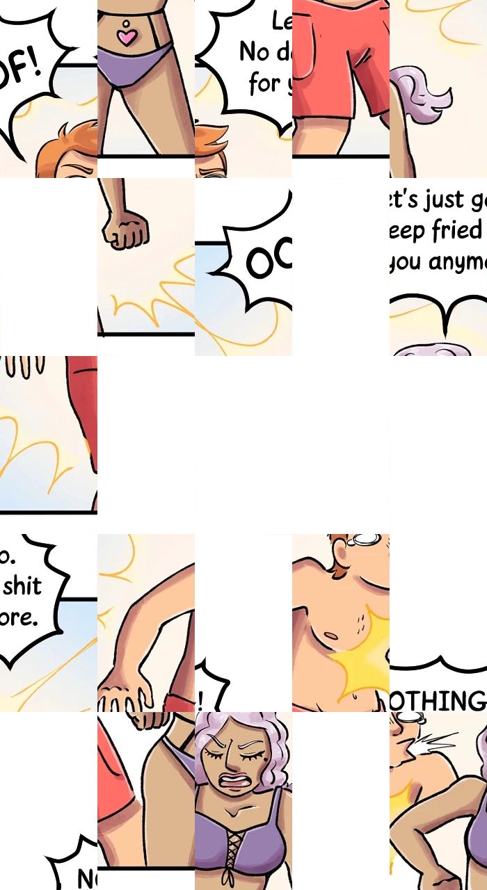 Deception Chapter 319 page 29 - 