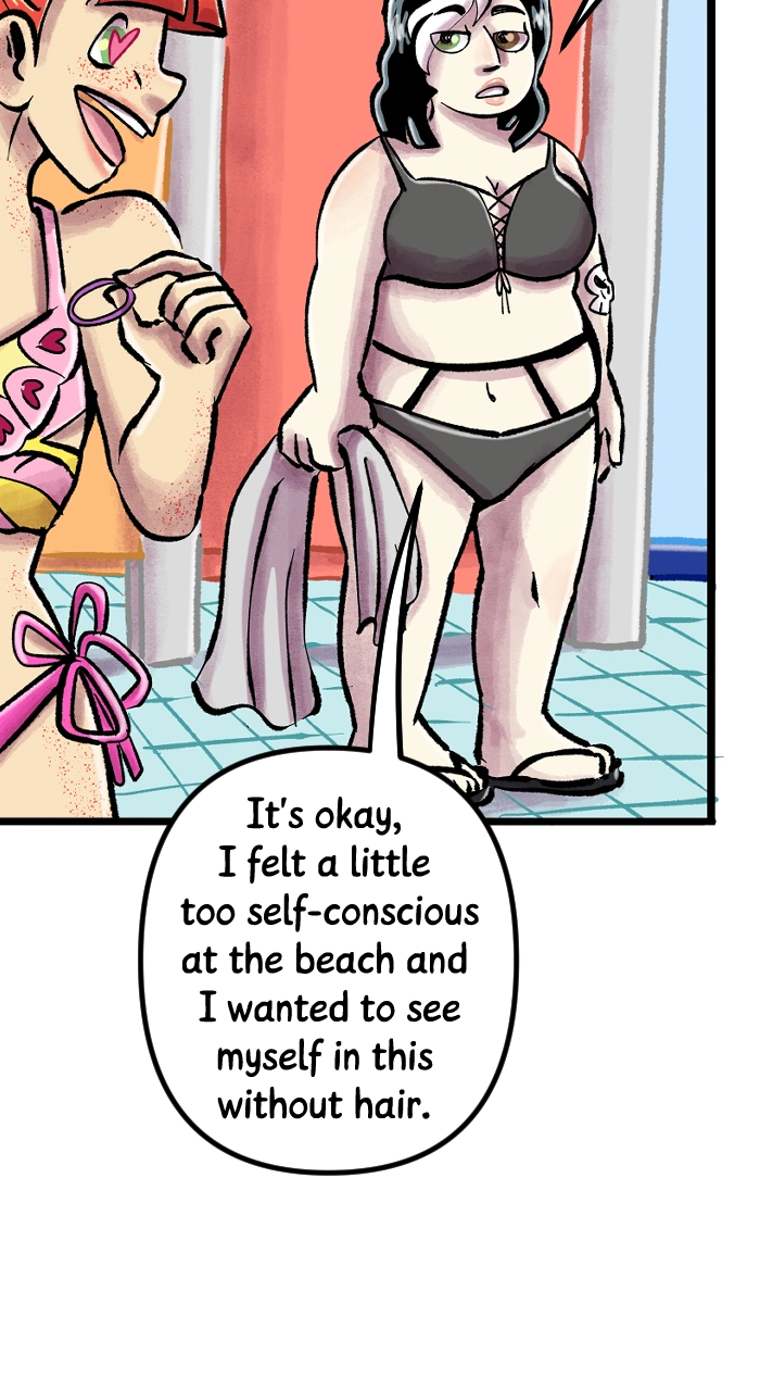 Deception Chapter 319 page 6 - 