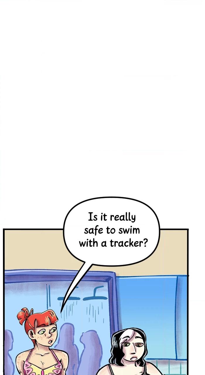 Deception Chapter 319 page 7 - 