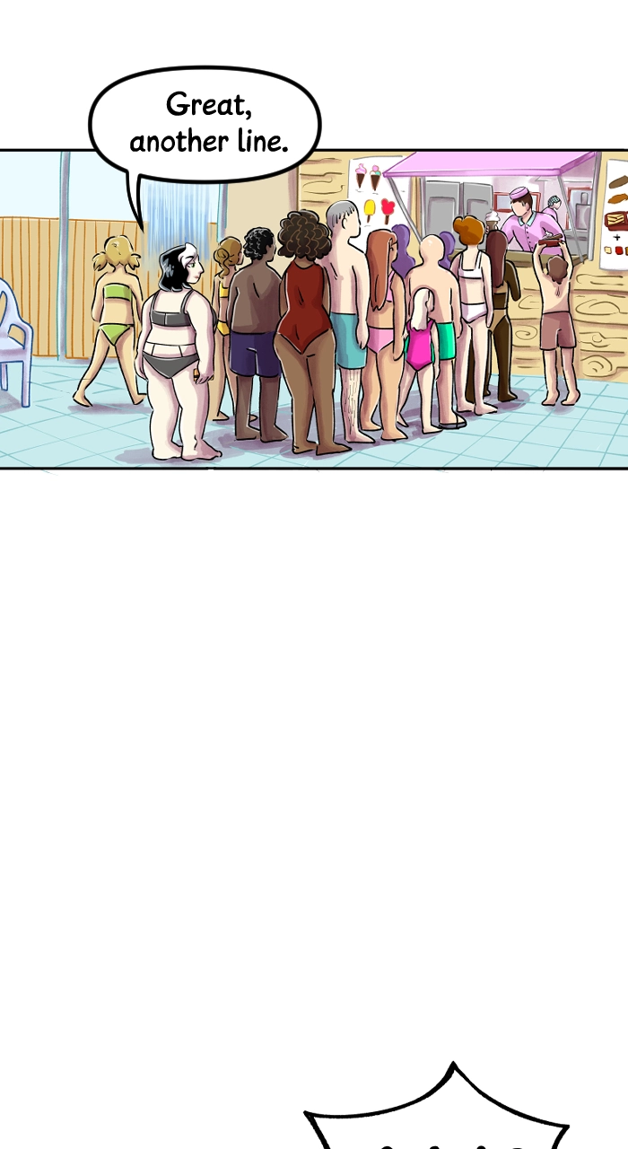 Deception Chapter 320 page 11 - 