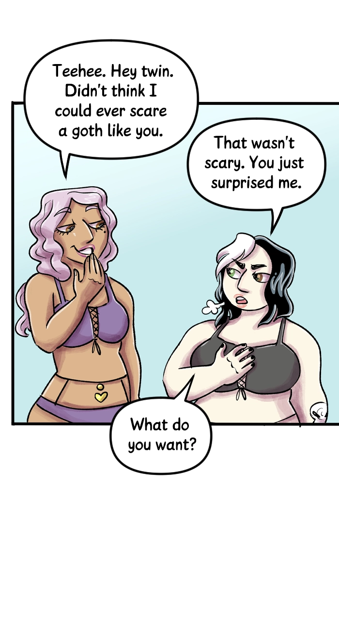 Deception Chapter 320 page 13 - 