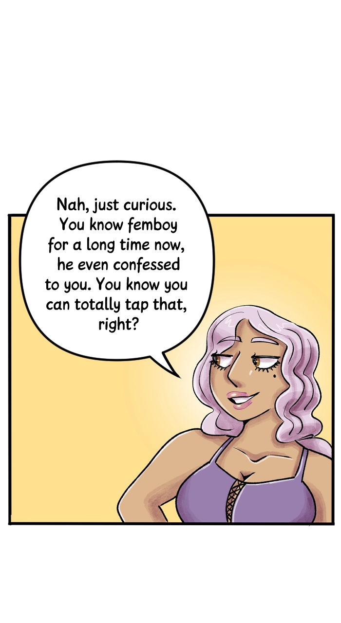Deception Chapter 320 page 14 - 