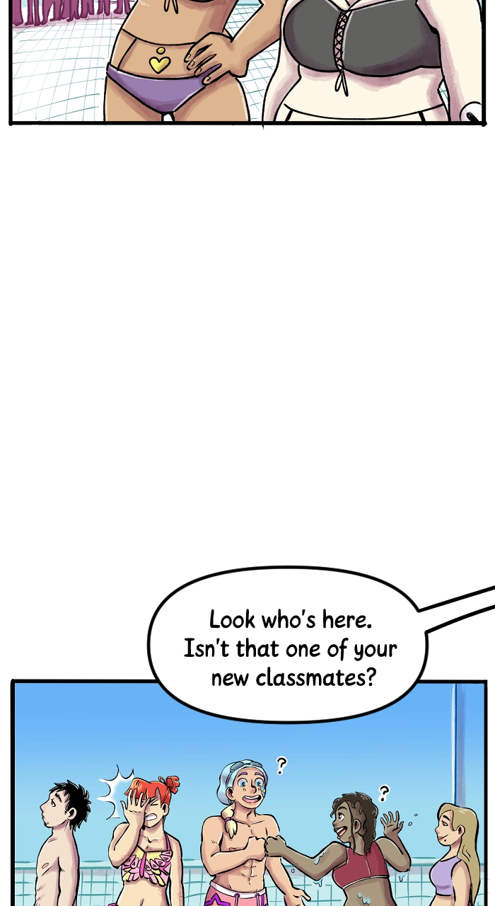 Deception Chapter 320 page 18 - 