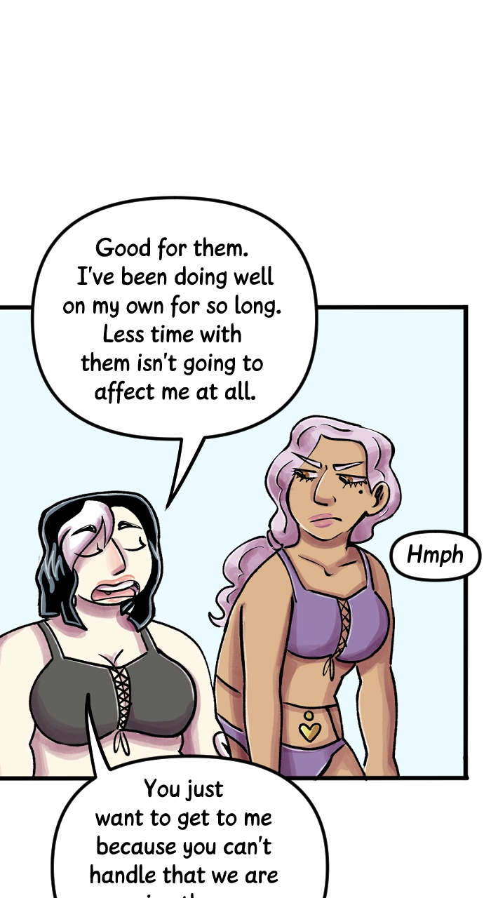 Deception Chapter 320 page 22 - 