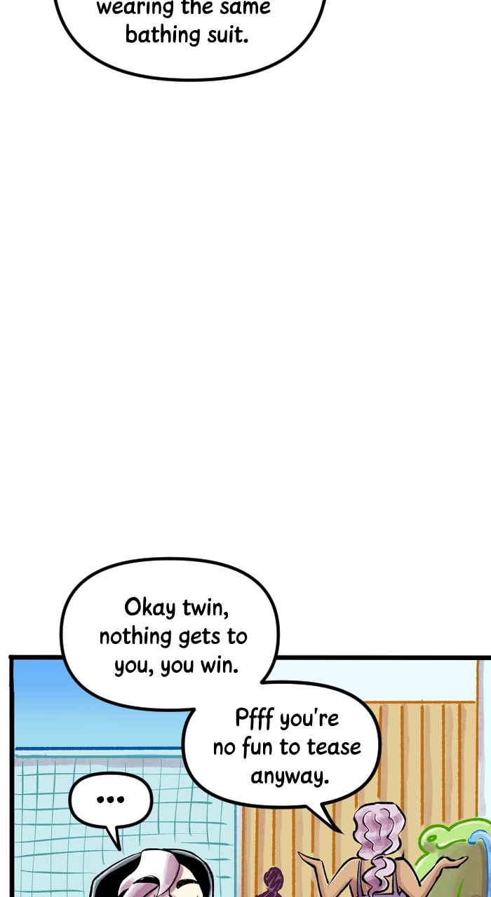 Deception Chapter 320 page 23 - 