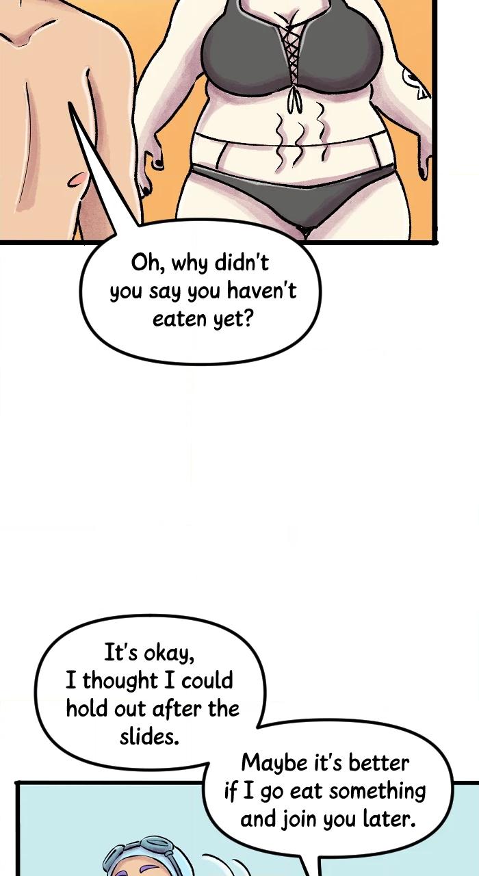 Deception Chapter 320 page 8 - 
