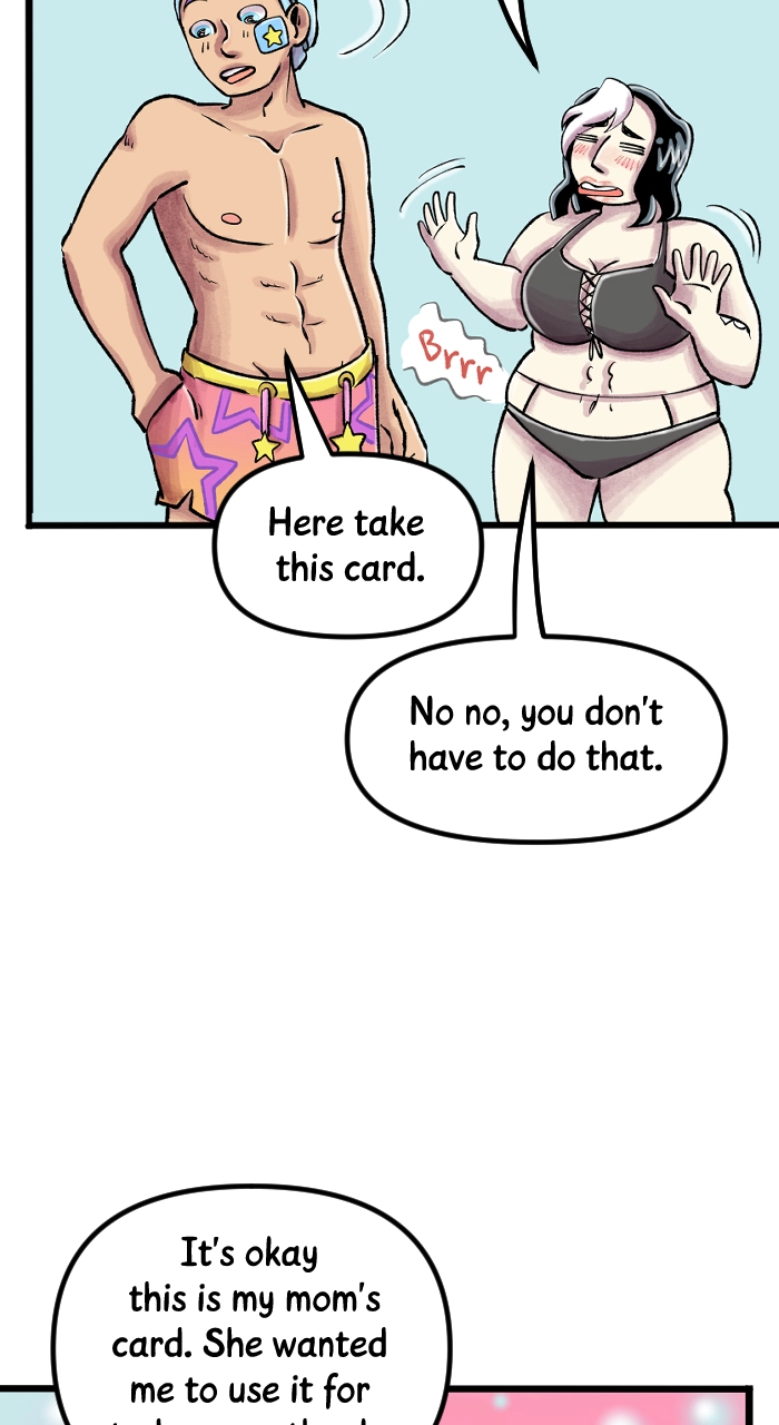 Deception Chapter 320 page 9 - 