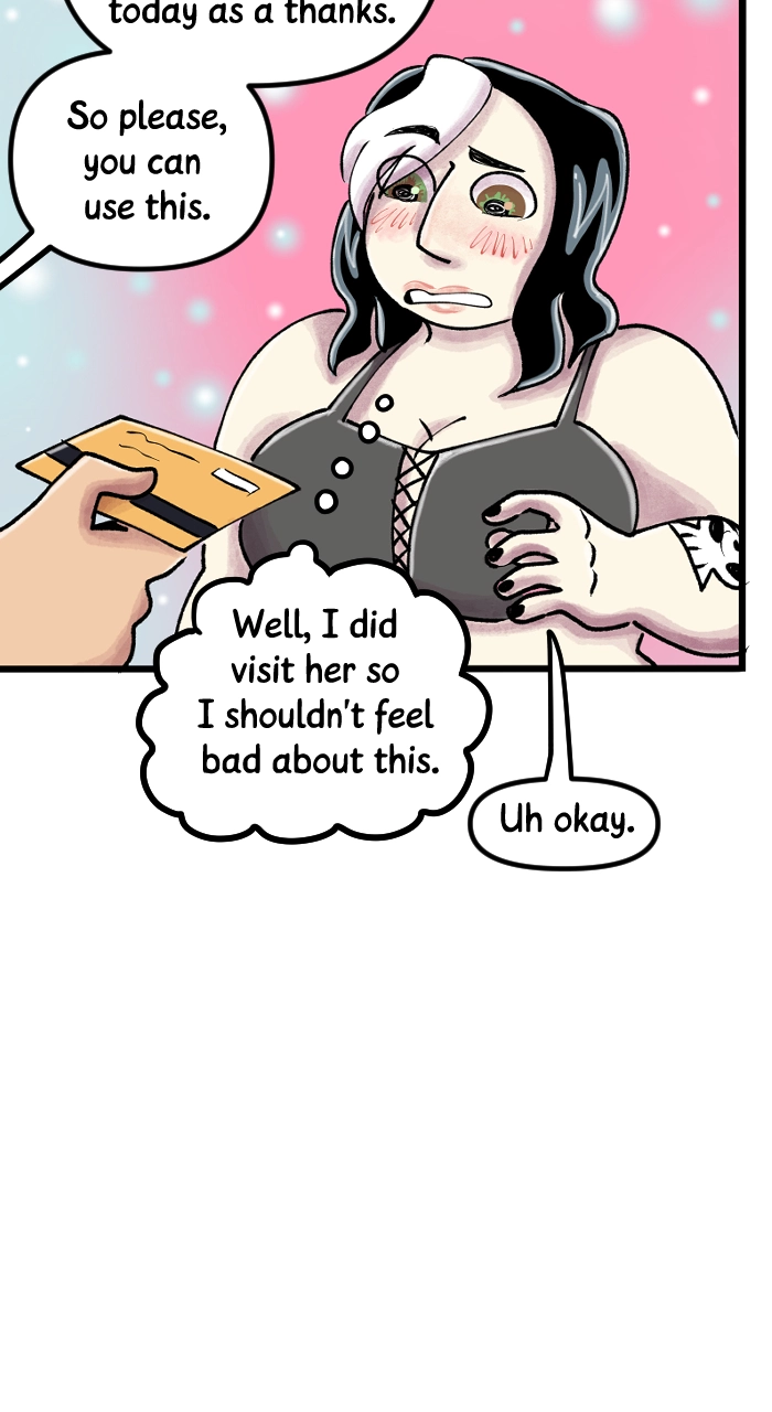 Deception Chapter 320 page 10 - 