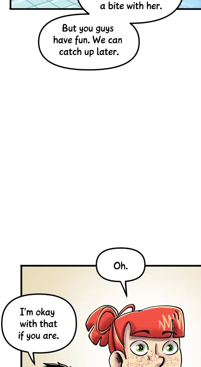 Deception Chapter 321 page 12 - 