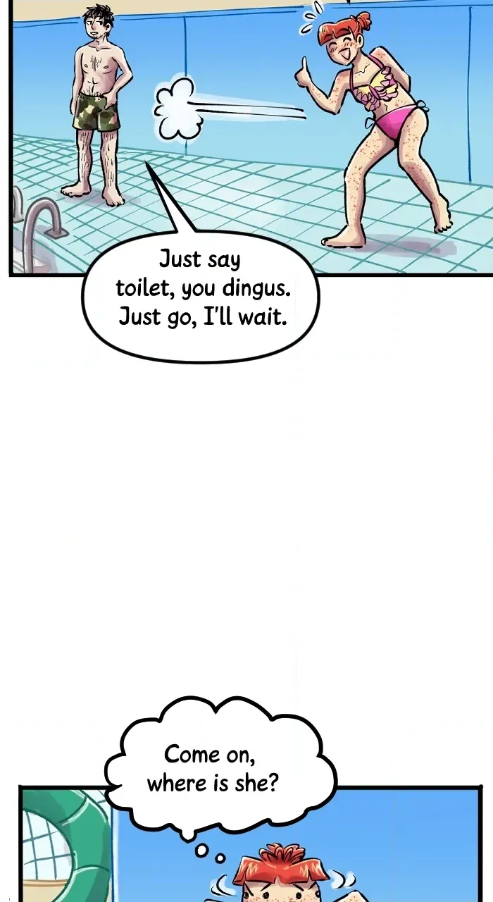 Deception Chapter 321 page 20 - 
