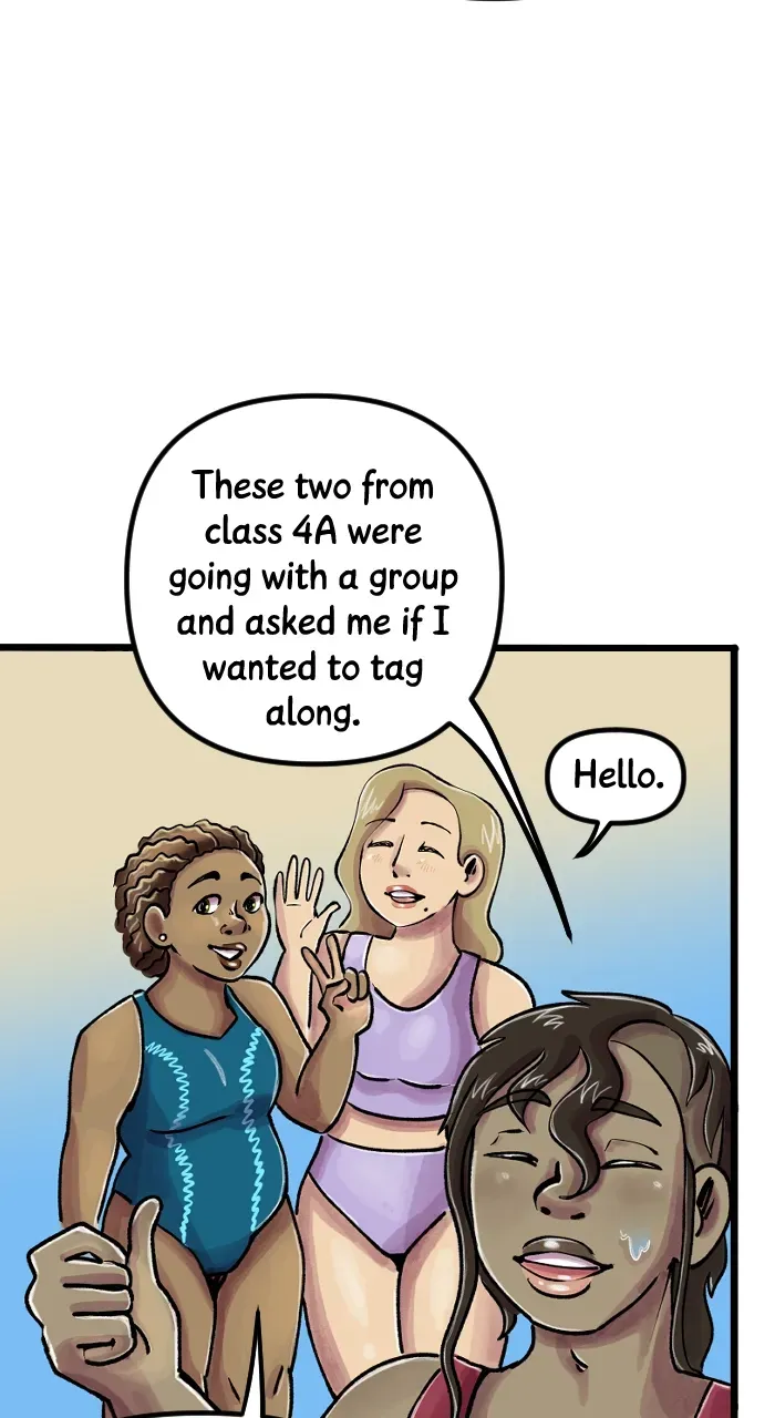 Deception Chapter 321 page 3 - 