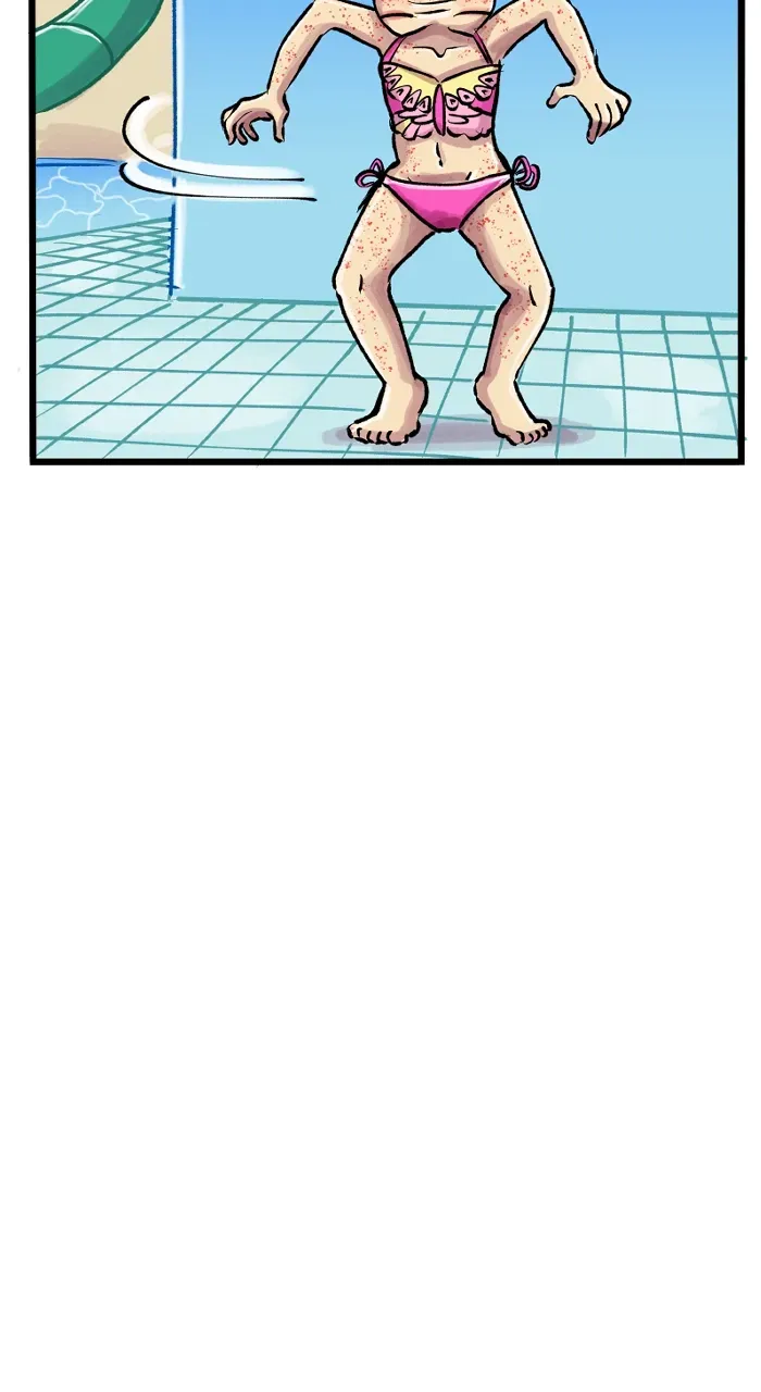 Deception Chapter 321 page 21 - 