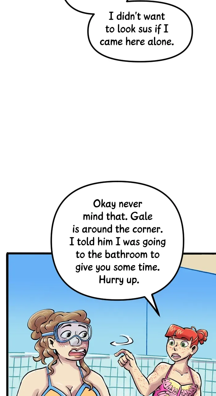 Deception Chapter 321 page 24 - 