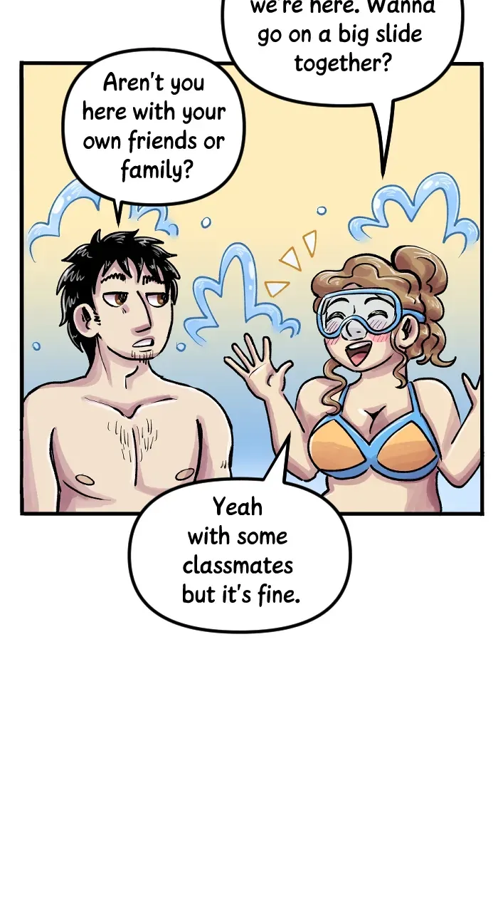 Deception Chapter 321 page 27 - 