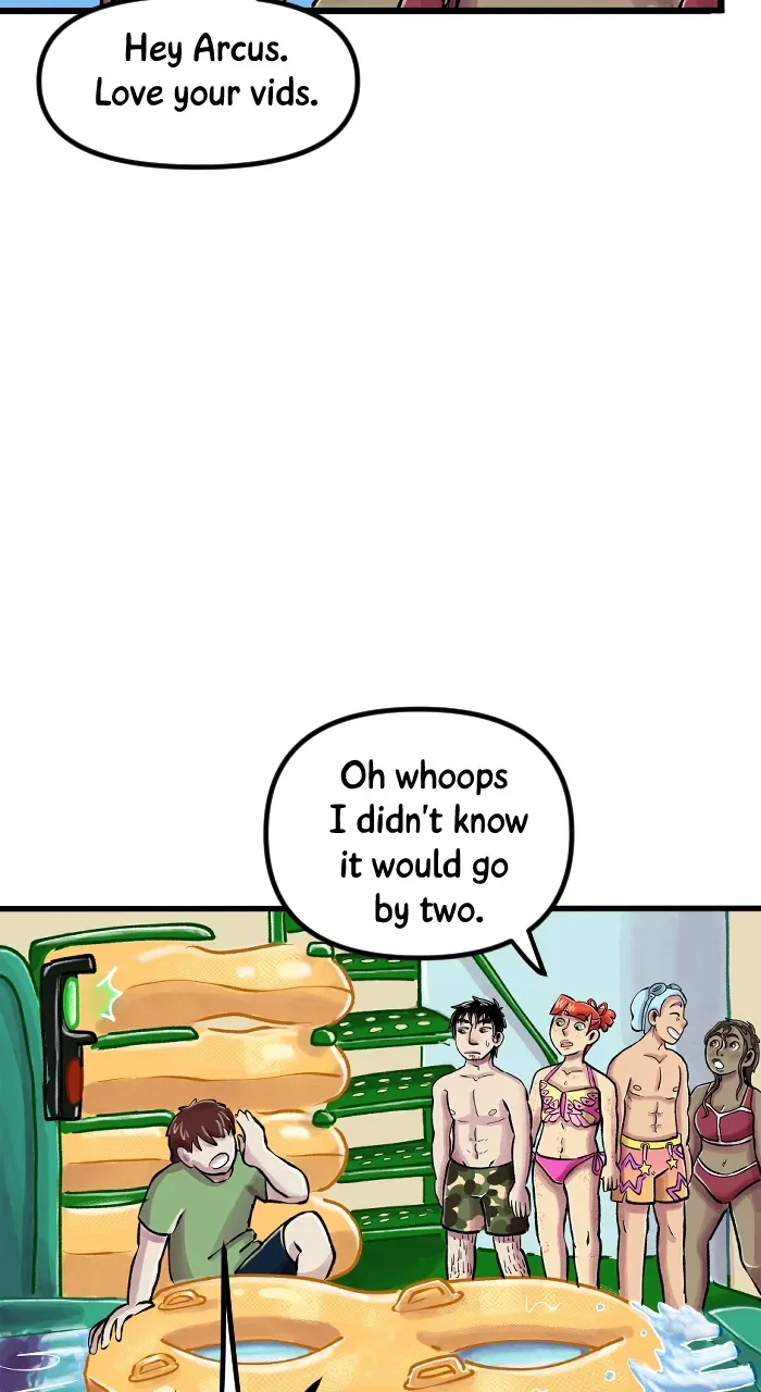 Deception Chapter 321 page 4 - 