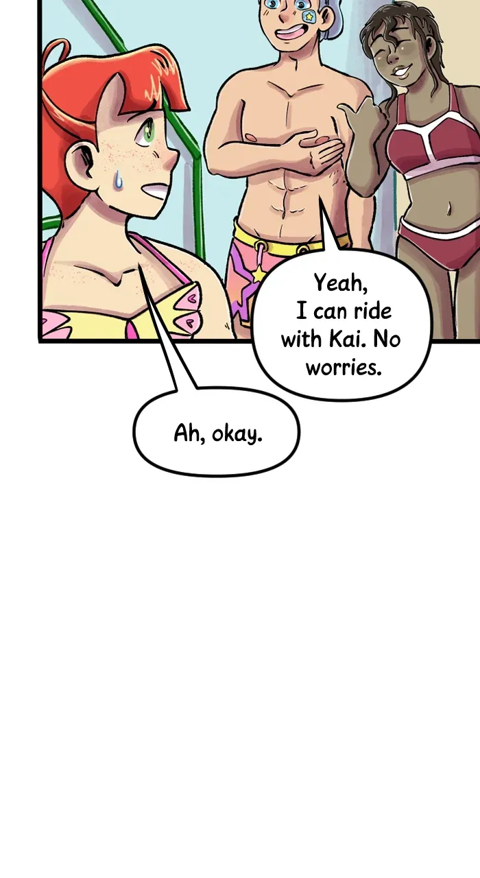 Deception Chapter 321 page 6 - 