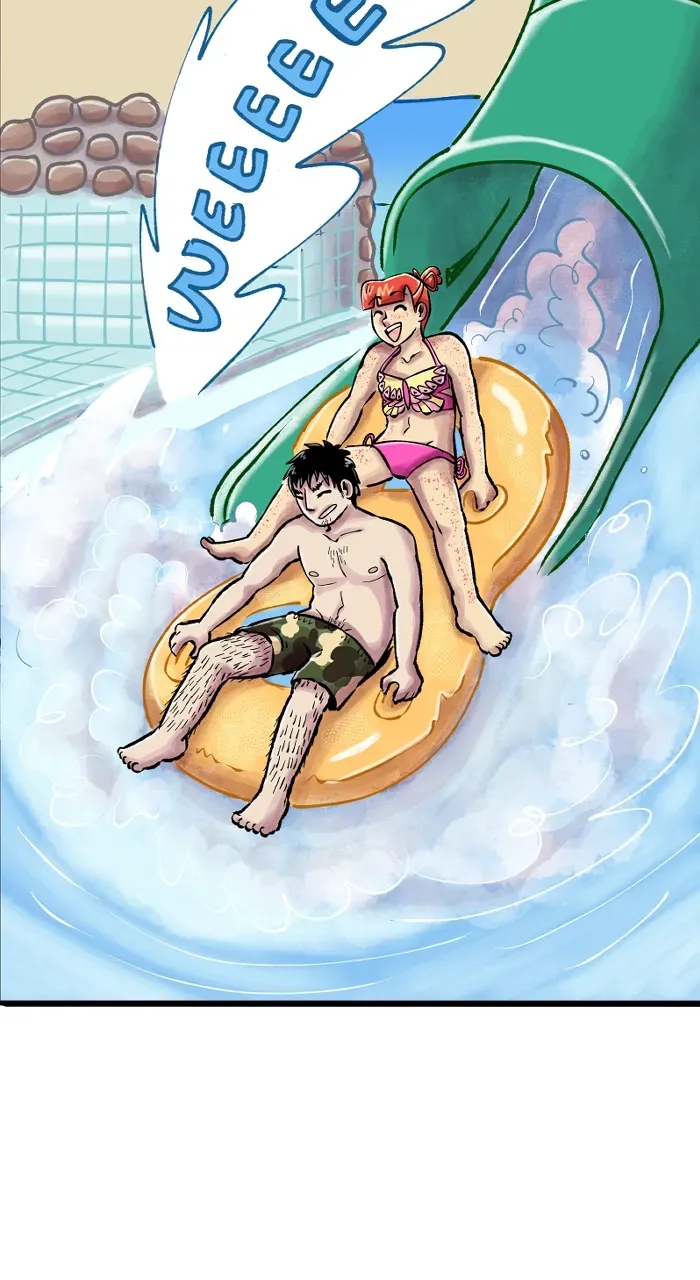 Deception Chapter 321 page 8 - 