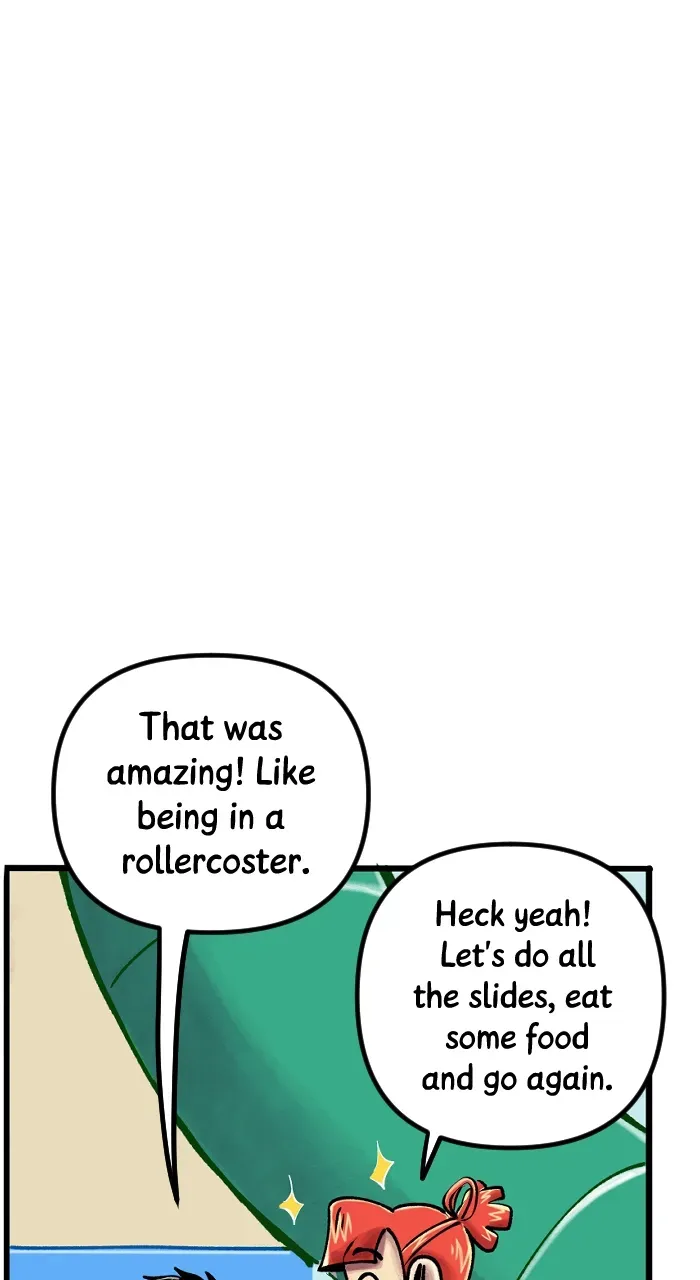 Deception Chapter 321 page 9 - 