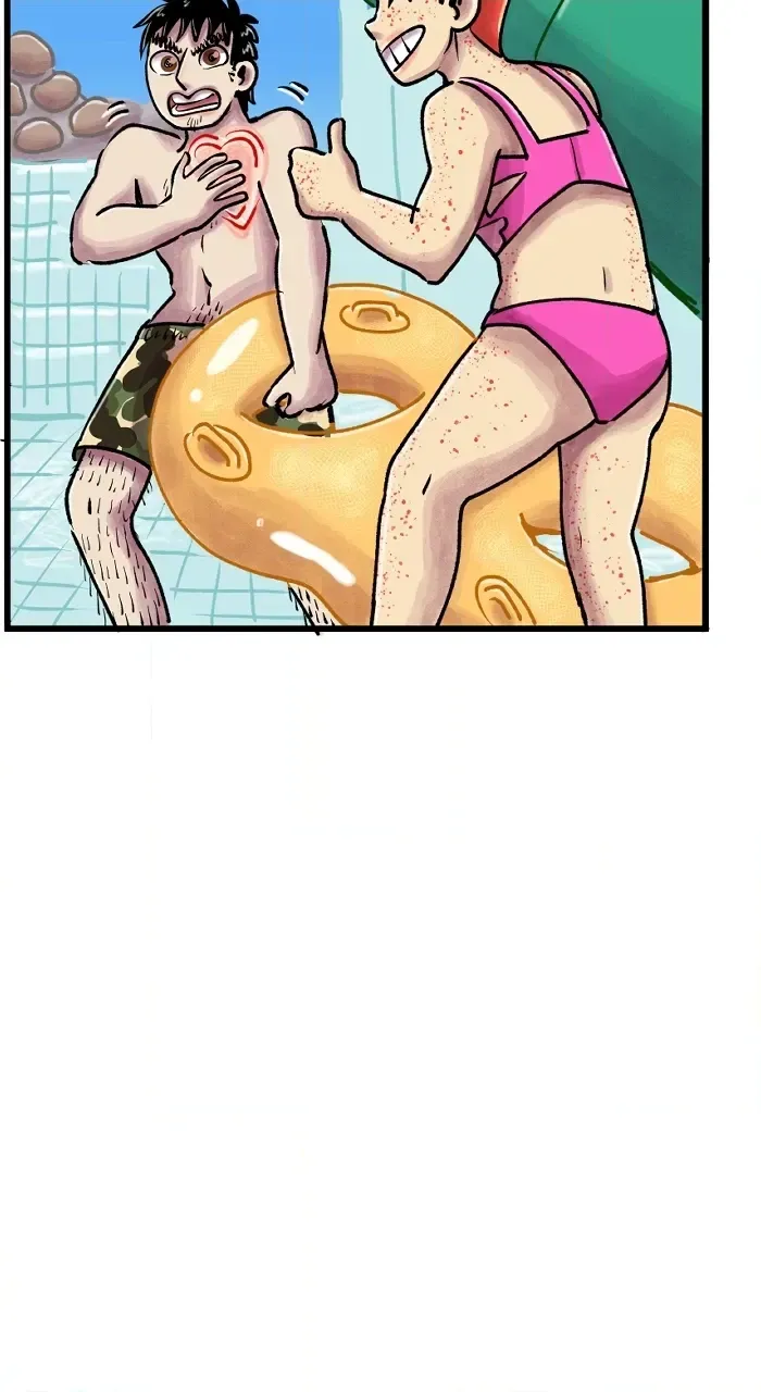Deception Chapter 321 page 10 - 
