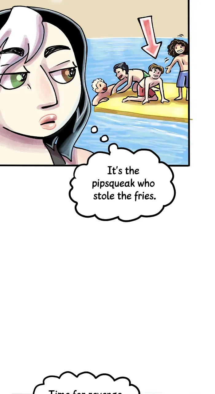 Deception Chapter 322 page 15 - 