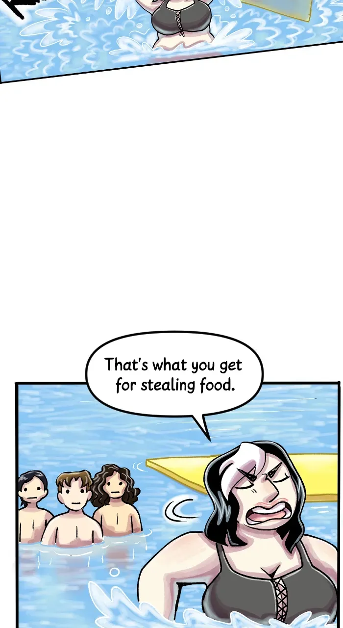 Deception Chapter 322 page 18 - 