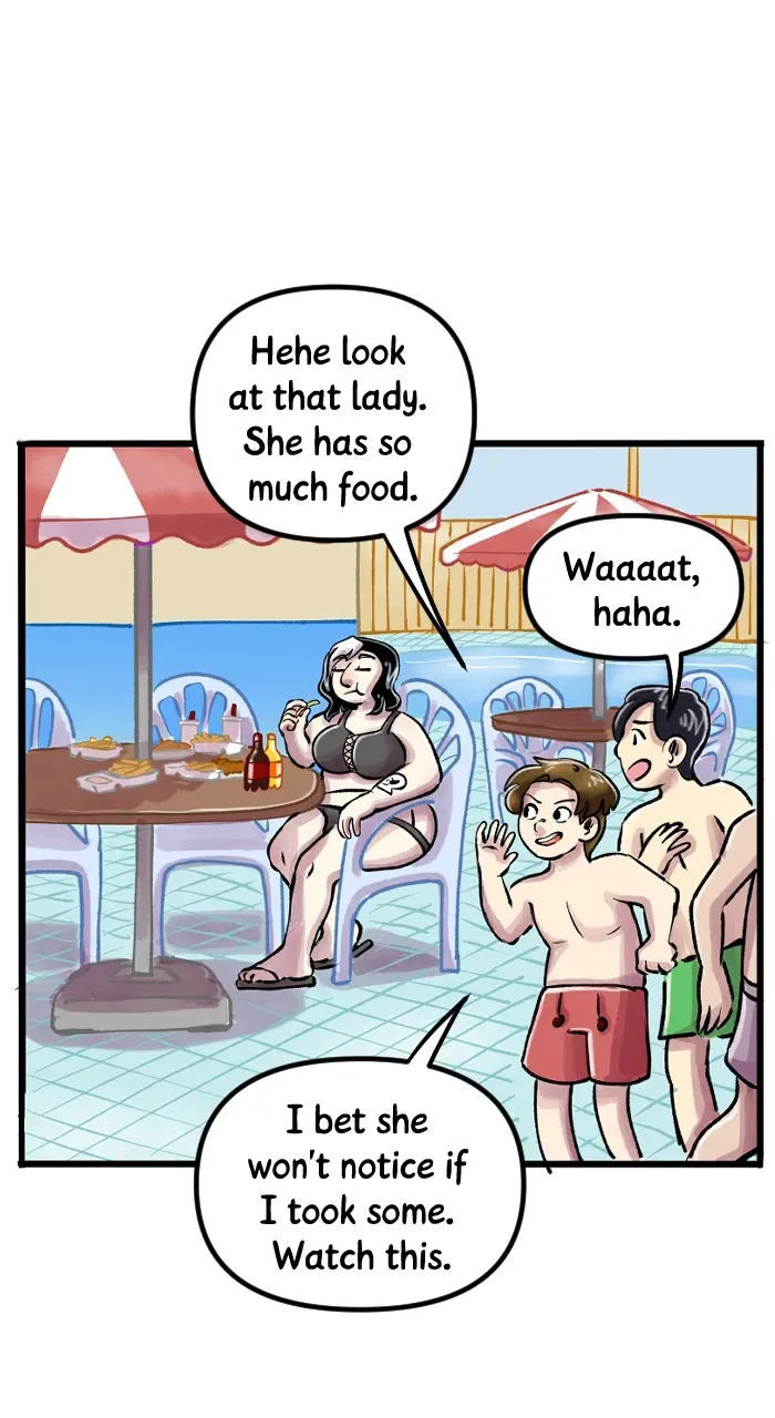 Deception Chapter 322 page 4 - 