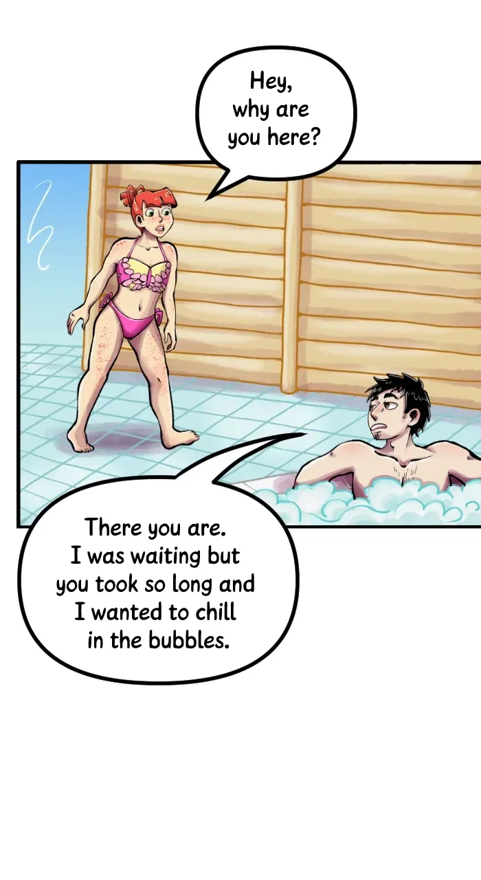 Deception Chapter 323 page 2 - 