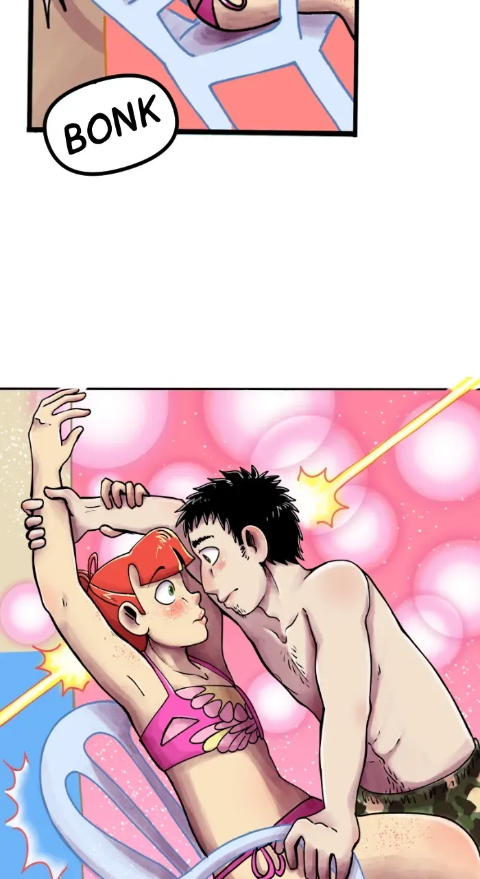 Deception Chapter 323 page 12 - 