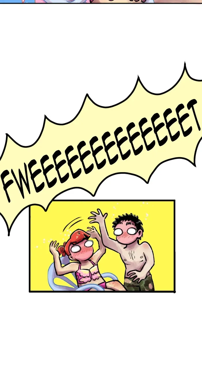 Deception Chapter 323 page 13 - 