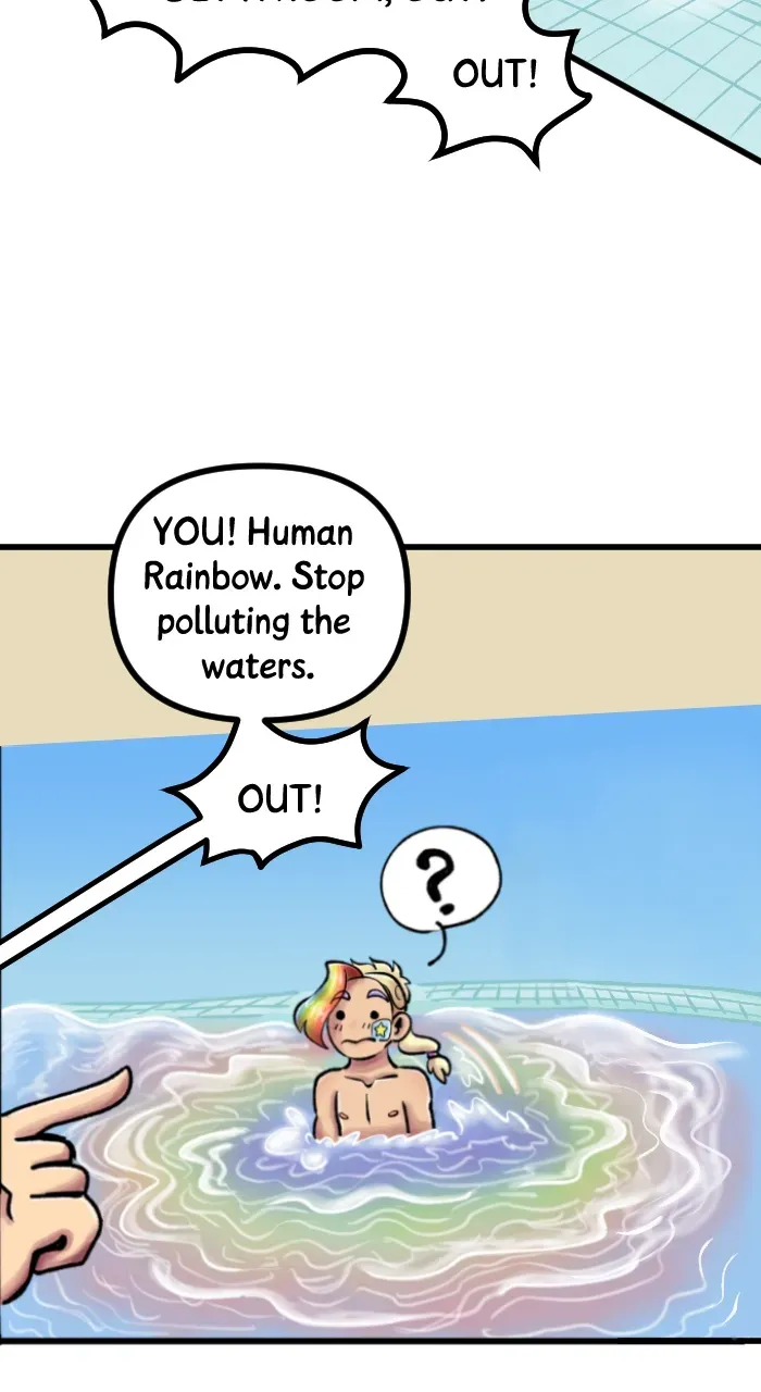 Deception Chapter 323 page 17 - 