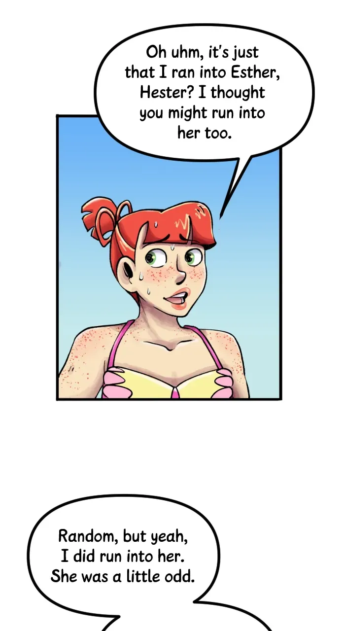 Deception Chapter 323 page 3 - 