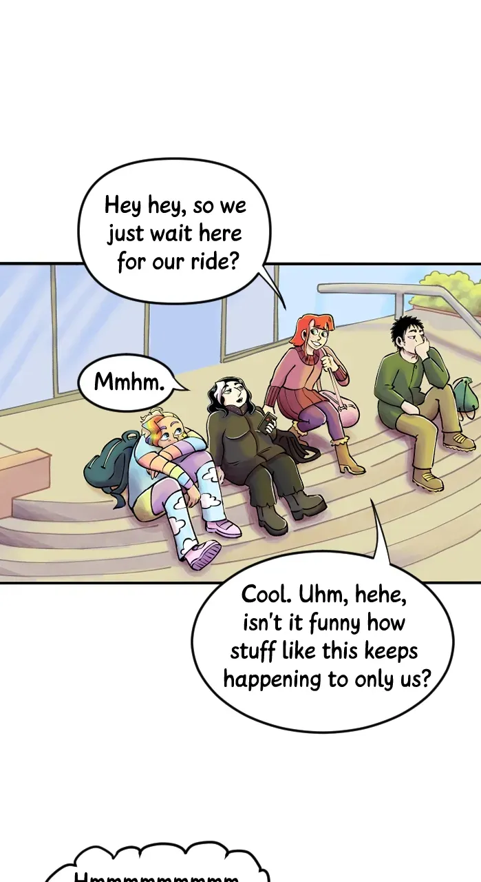 Deception Chapter 324 page 2 - 