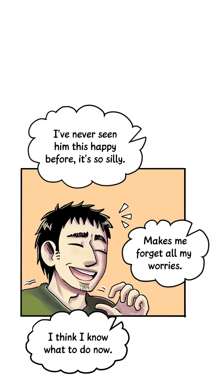 Deception Chapter 324 page 16 - 