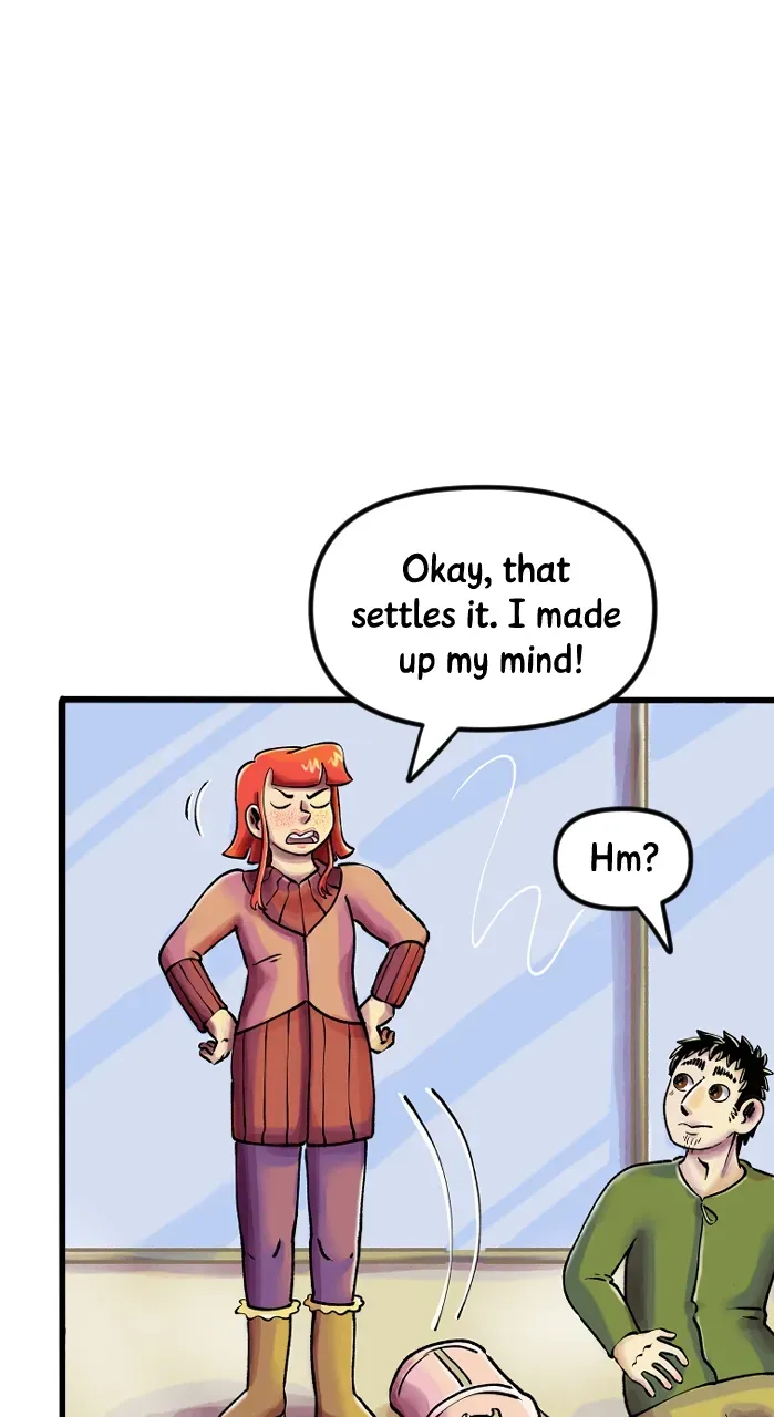 Deception Chapter 324 page 17 - 