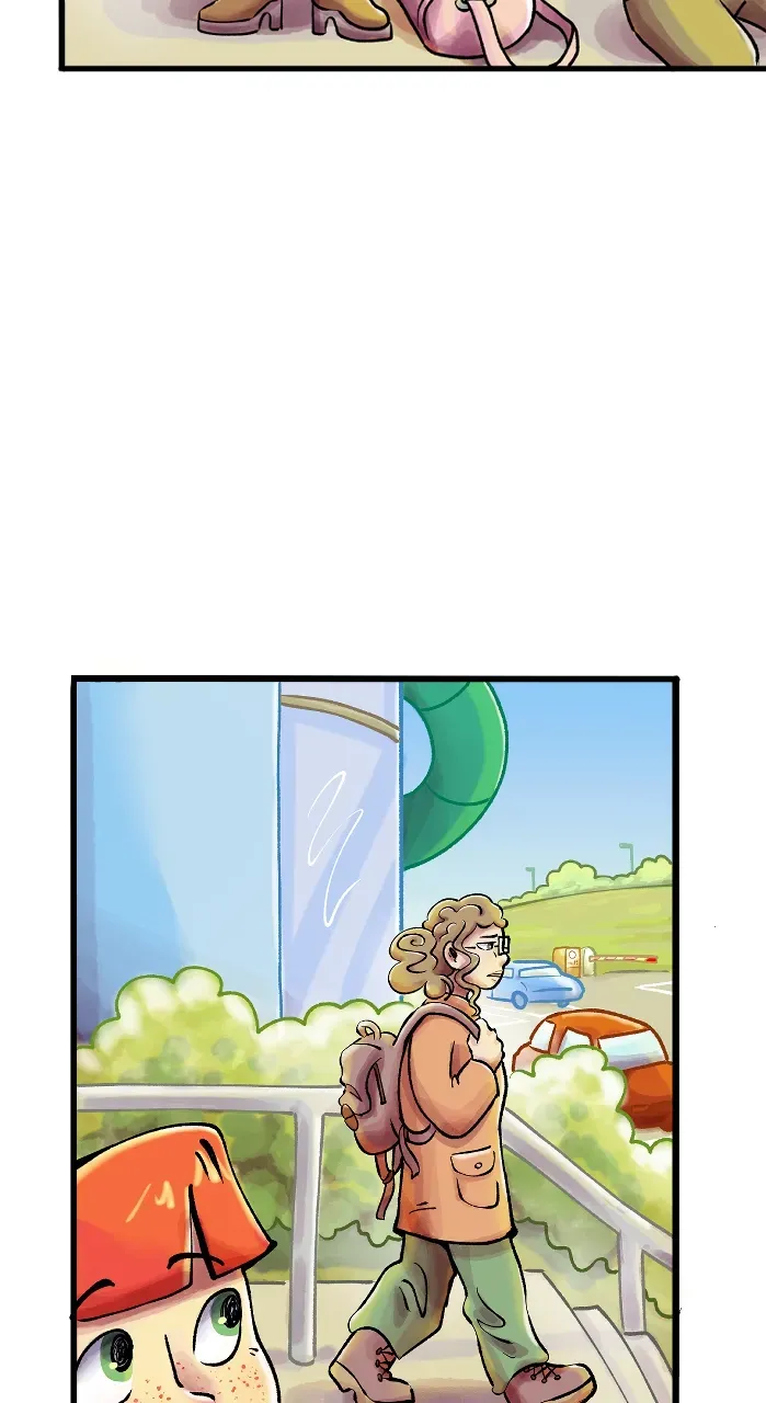 Deception Chapter 324 page 18 - 