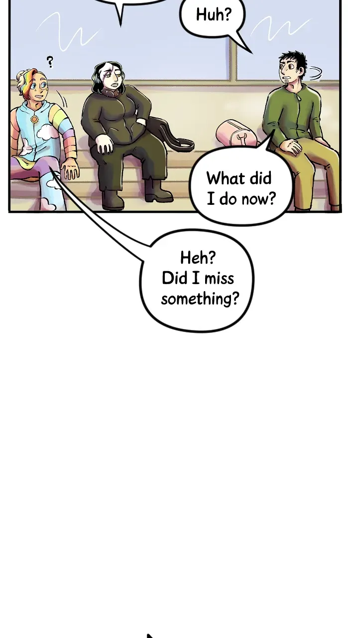 Deception Chapter 324 page 21 - 