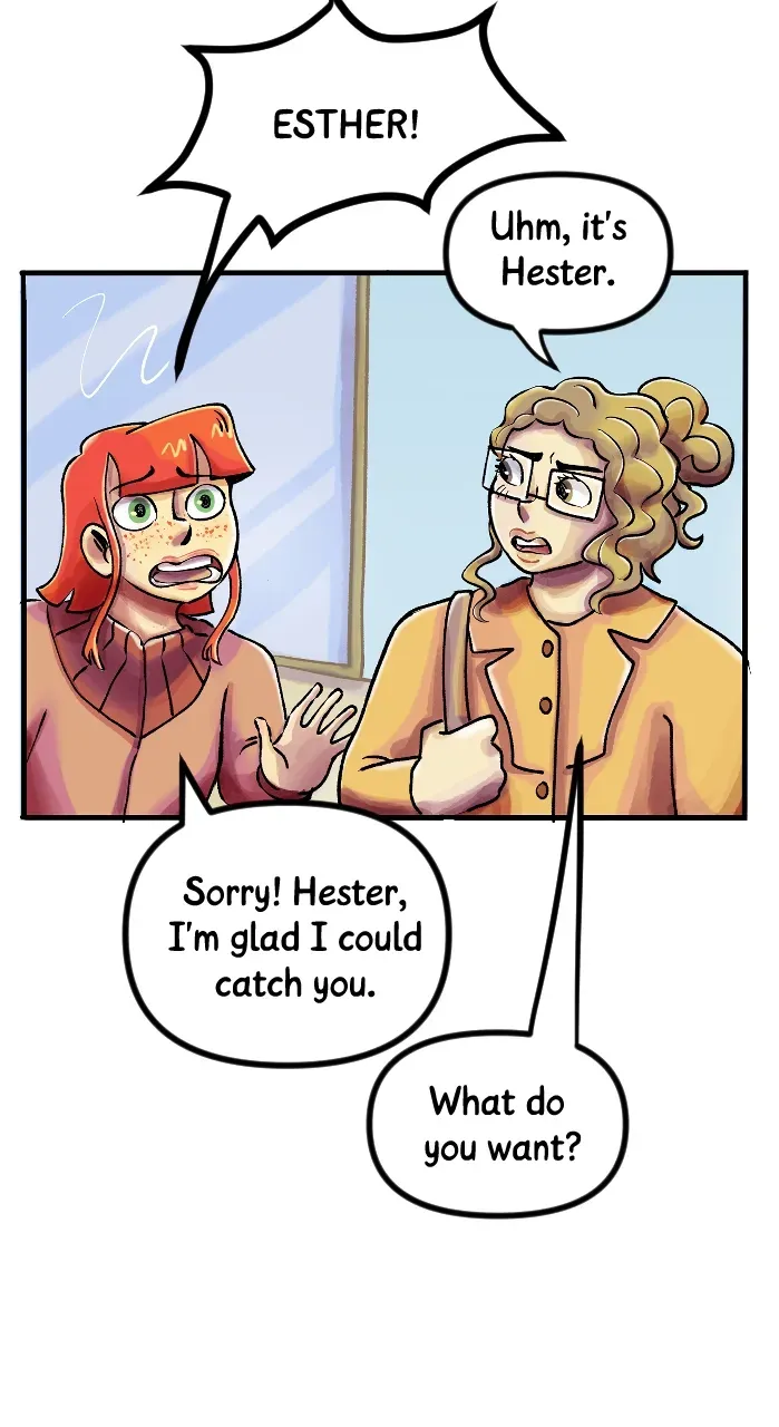 Deception Chapter 324 page 22 - 