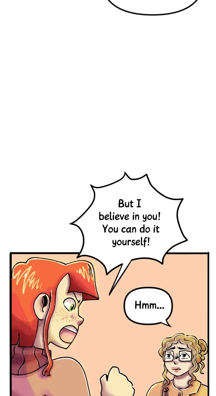 Deception Chapter 324 page 24 - 