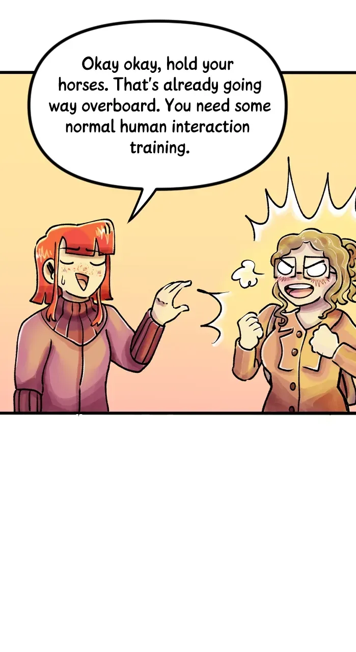 Deception Chapter 324 page 31 - 