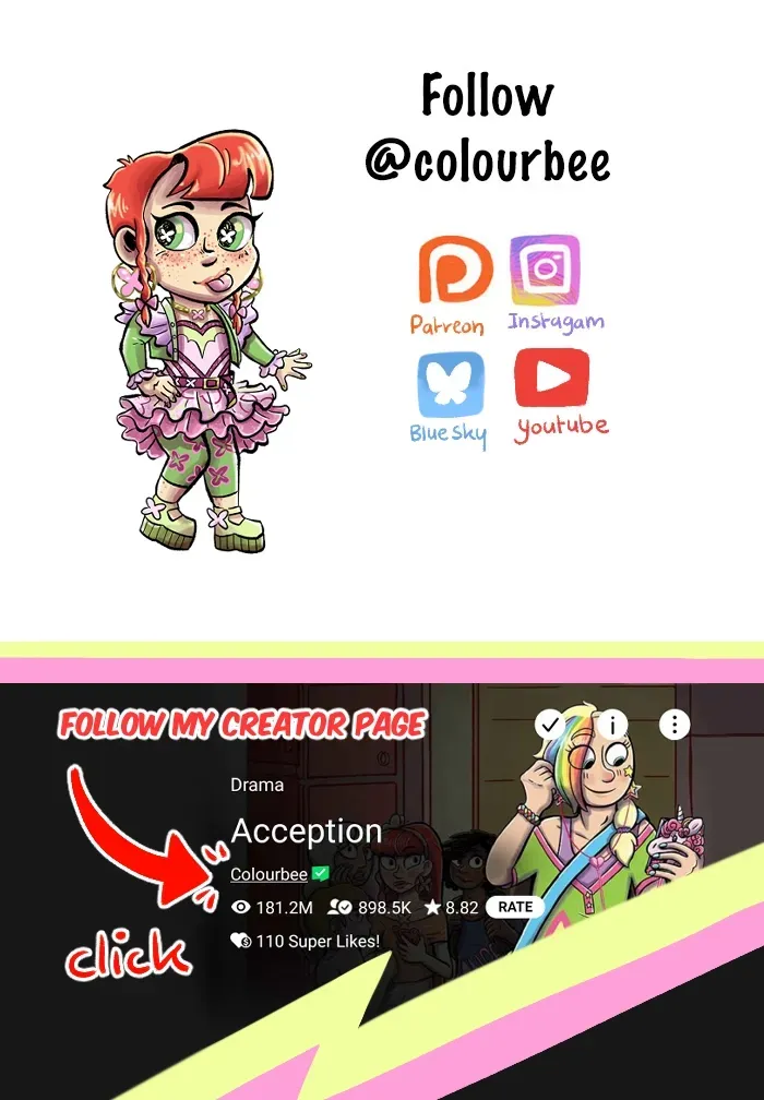 Deception Chapter 324 page 33 - 