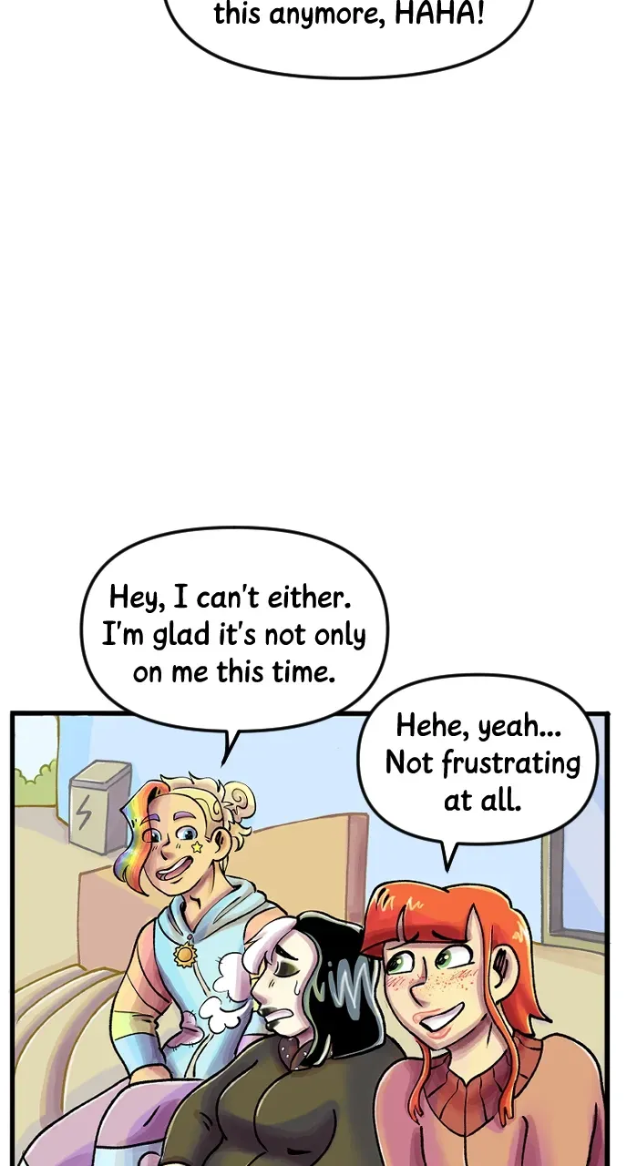 Deception Chapter 324 page 5 - 