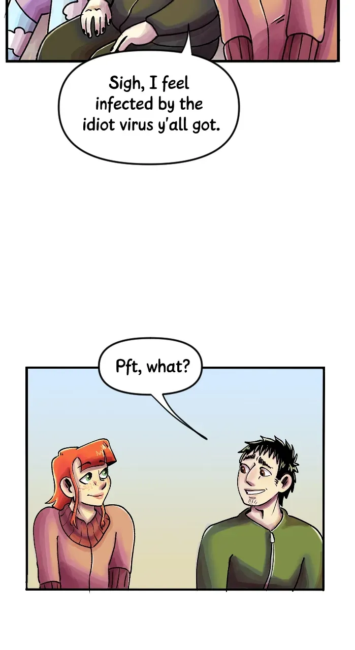 Deception Chapter 324 page 6 - 