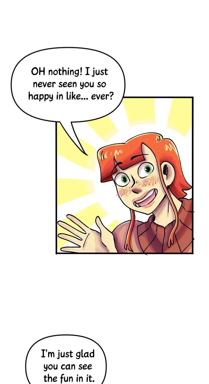 Deception Chapter 324 page 7 - 