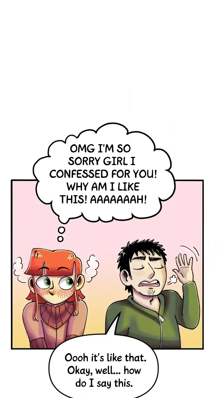 Deception Chapter 324 page 10 - 