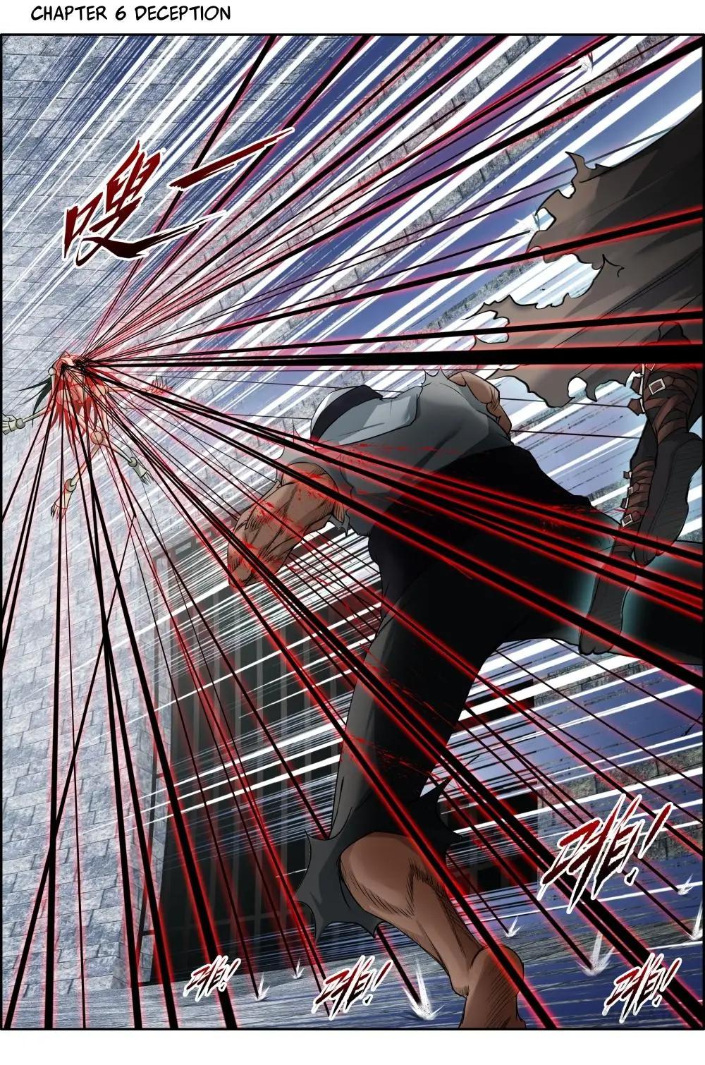 Deception Chapter 6 page 2 - 