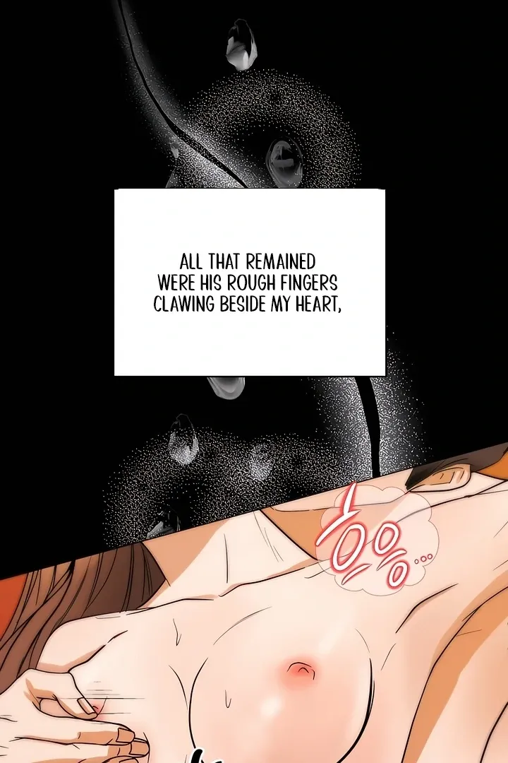 Decision To Be Abandoned Chapter 1 page 13 - 