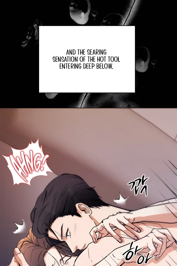 Decision To Be Abandoned Chapter 1 page 16 - 