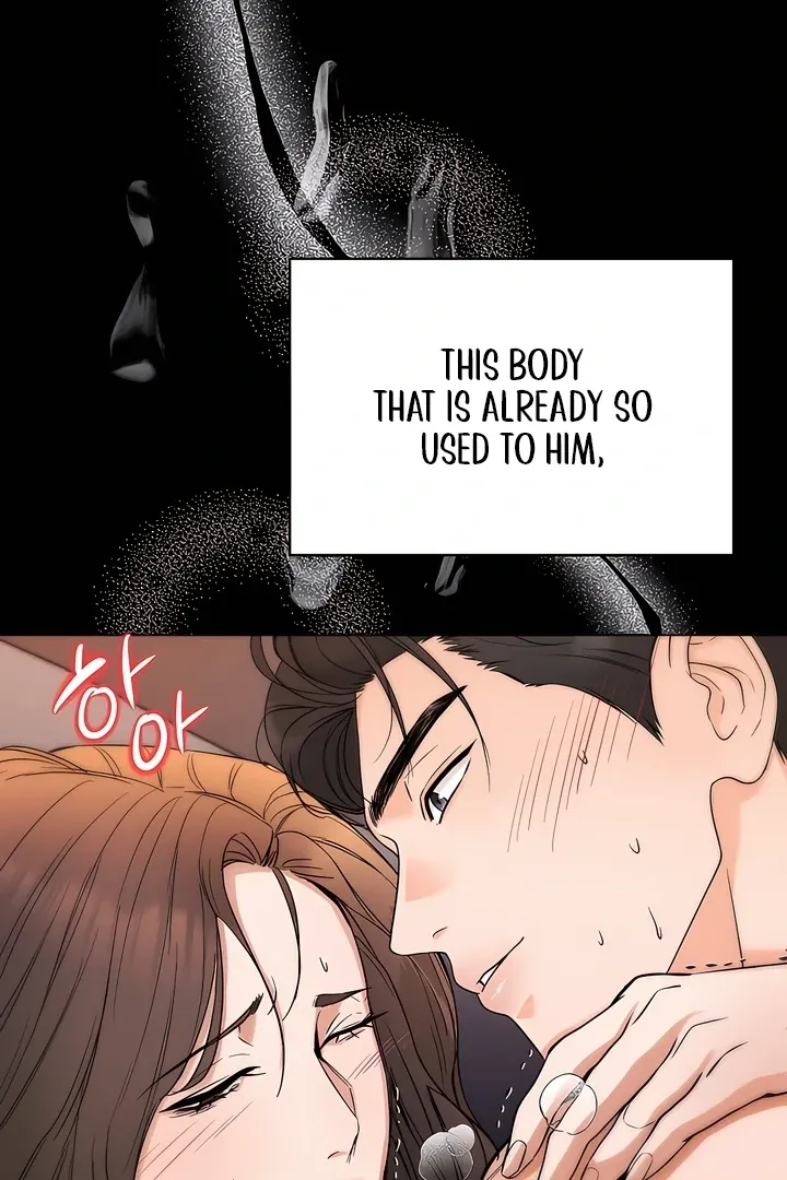 Decision To Be Abandoned Chapter 1 page 18 - 